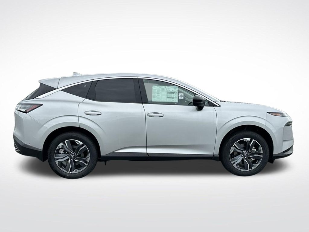 2025 Nissan Murano SL - Photo 6