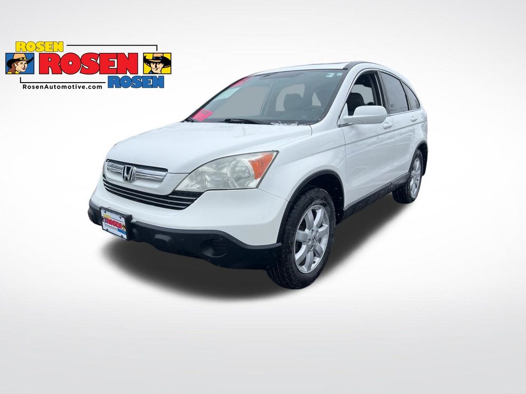 2009 Honda CR-V EX-L