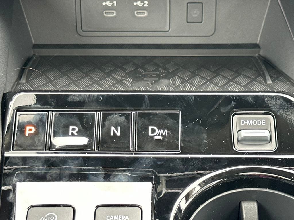 2025 Nissan Murano SL - Photo 18