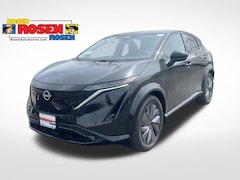 2025 Nissan ARIYA EVOLVE+ SUV