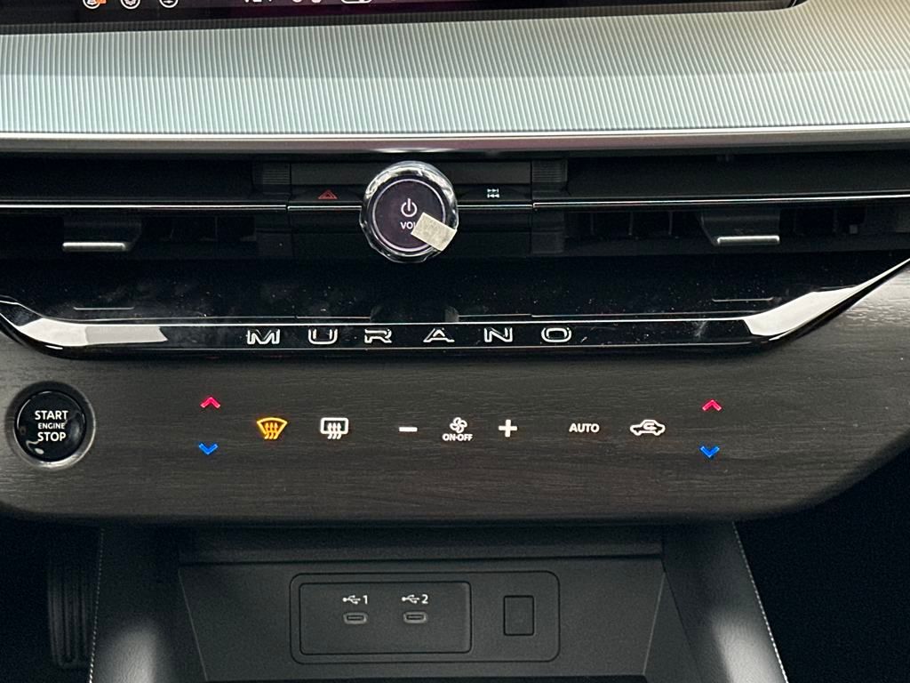 2025 Nissan Murano SL - Photo 16