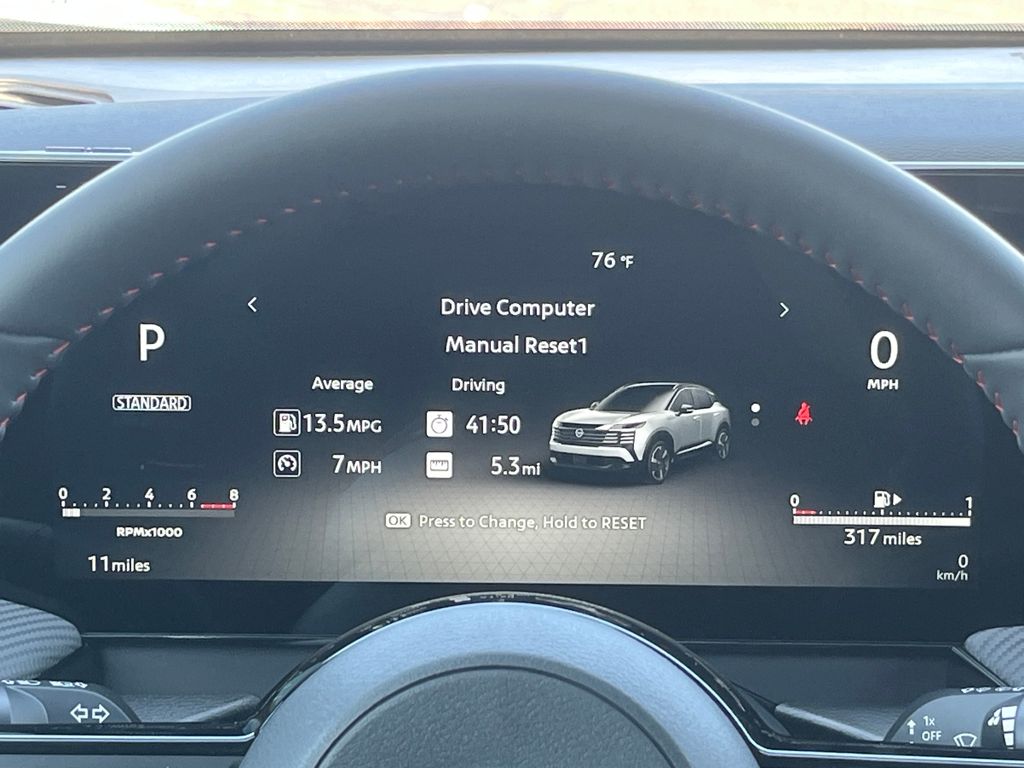 2026 Nissan KICKS SR AWD - Photo 24