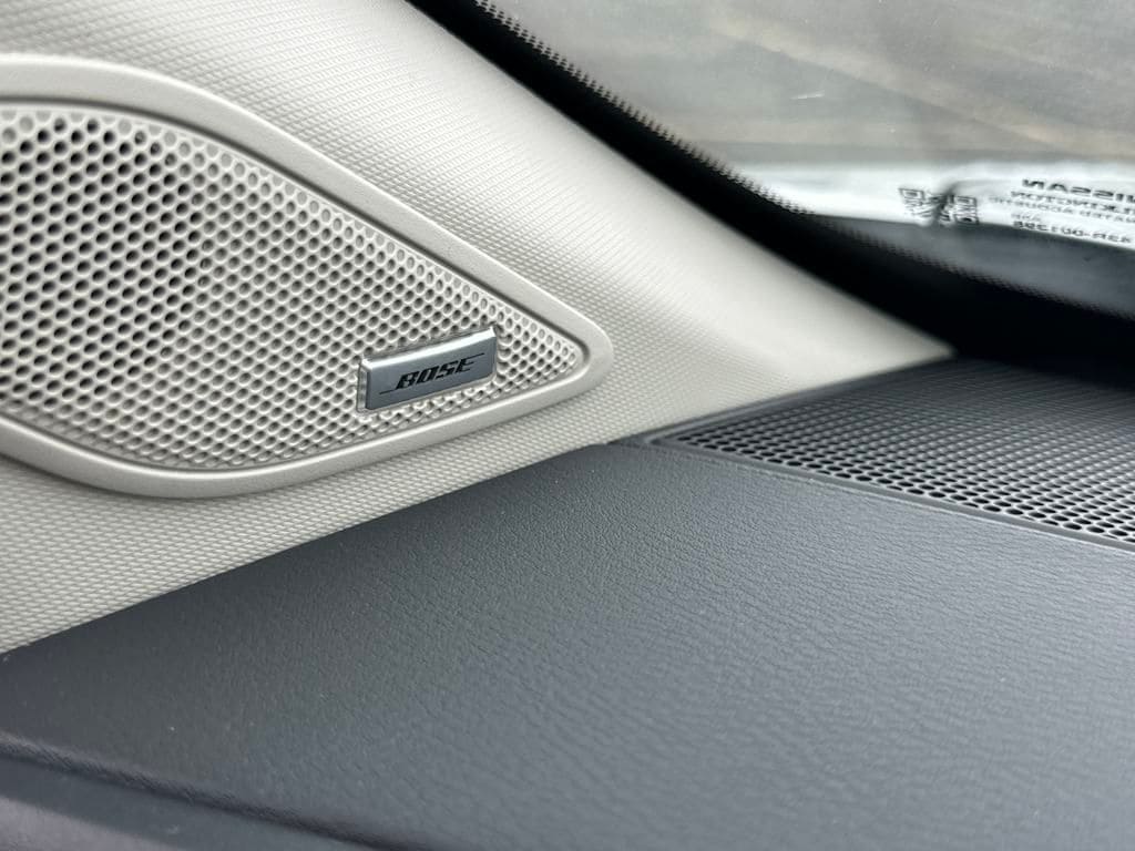 2025 Nissan Murano SL - Photo 14