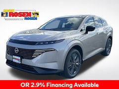 2026 Nissan Murano SL SUV