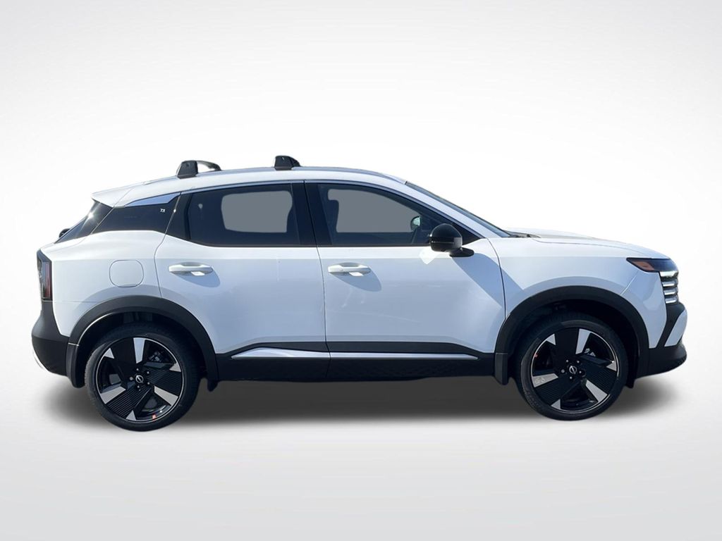 2026 Nissan KICKS SR AWD - Photo 6