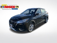 2025 Nissan Kicks Play S SUV