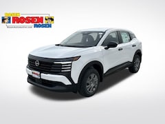 2026 Nissan Kicks S SUV