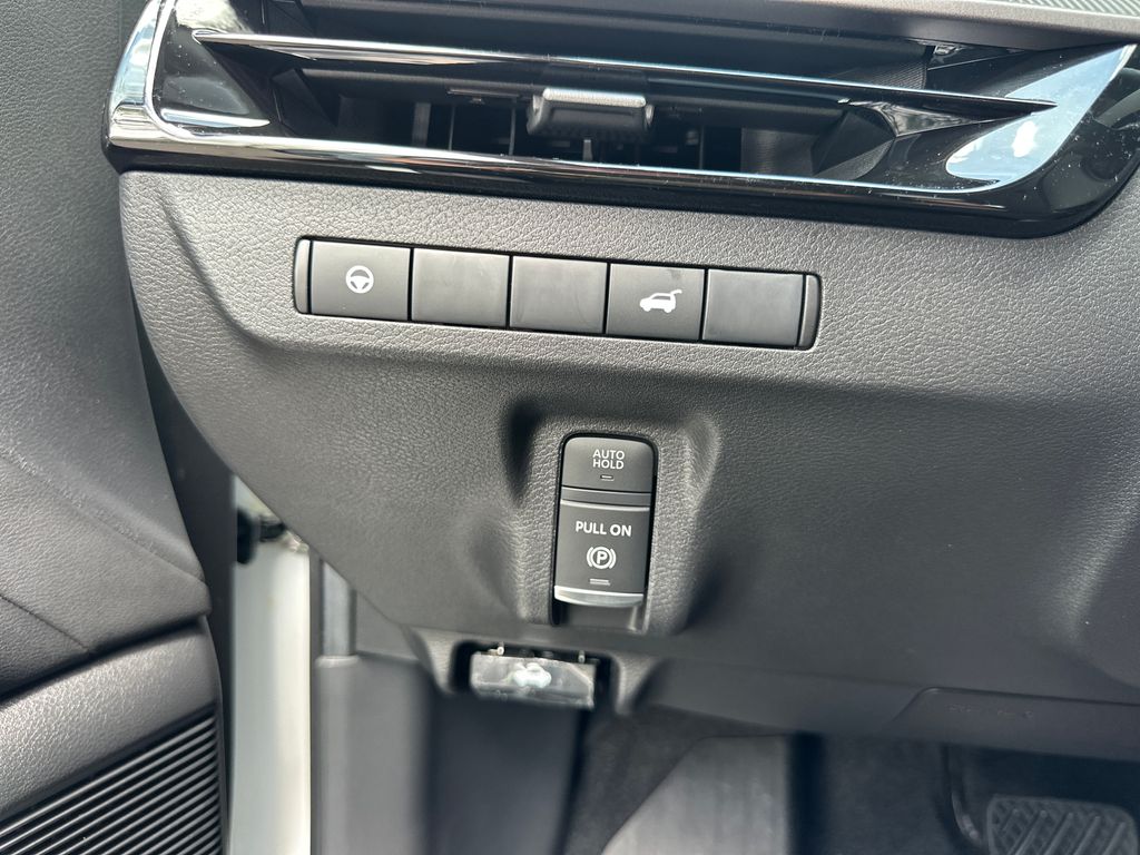 2025 Nissan Murano SV - Photo 12