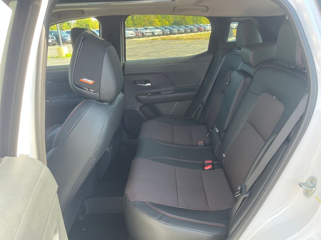 2026 Nissan KICKS SR AWD - Photo 15