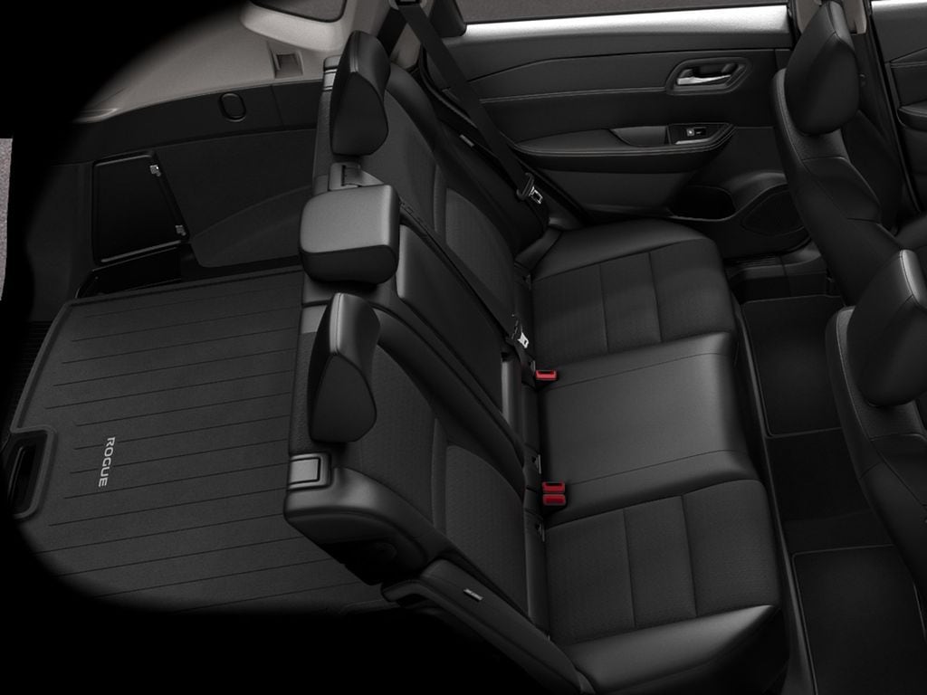 2026 Nissan Rogue Dark Armor - Photo 12