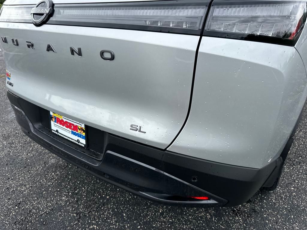 2025 Nissan Murano SL - Photo 36