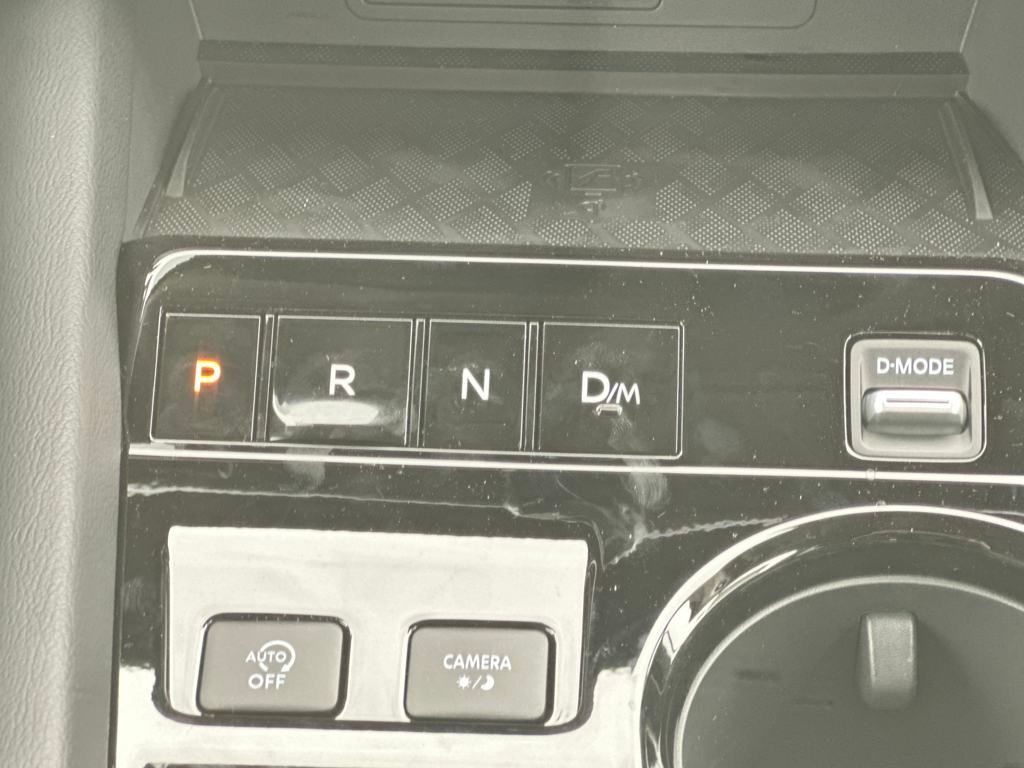 2025 Nissan Murano SL - Photo 26