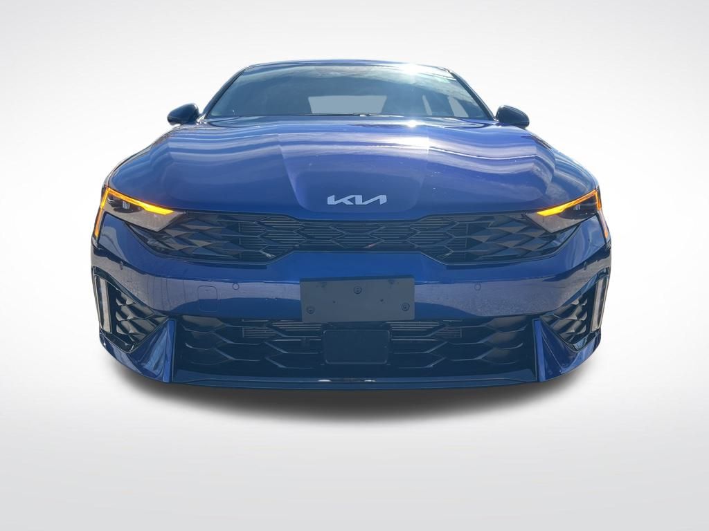 2025 Kia K5 GT-Line photo 2