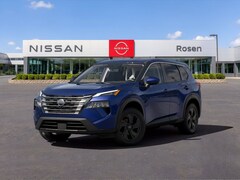 2026 Nissan Rogue SV SUV