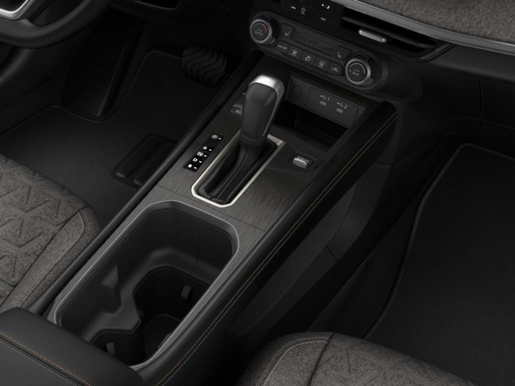 2026 Nissan KICKS SV AWD - Photo 9