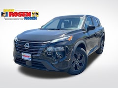 2026 Nissan Rogue SV SUV