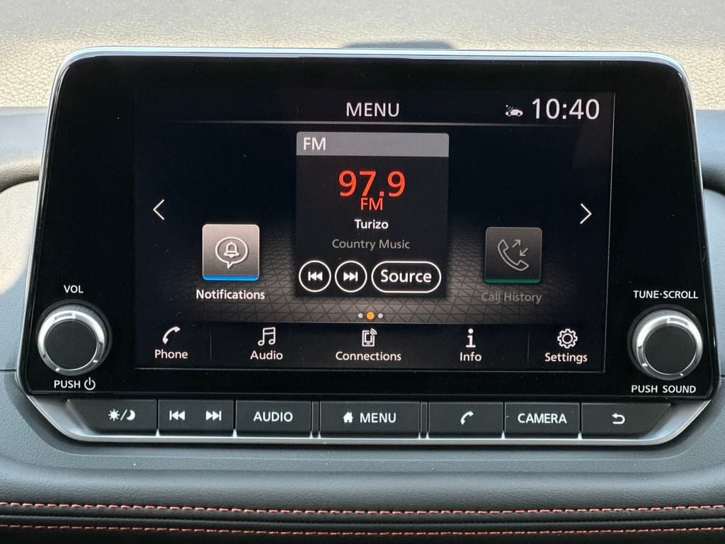 2026 Nissan Rogue Rock Creek - Photo 20
