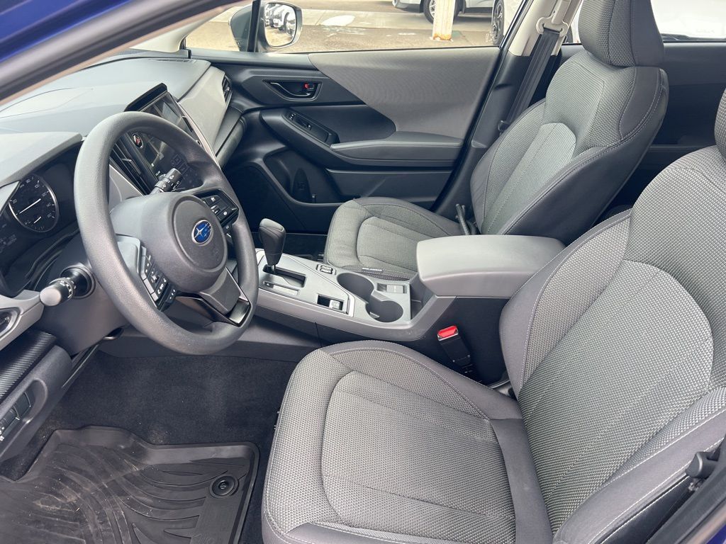 2024 Subaru Crosstrek Premium photo 4