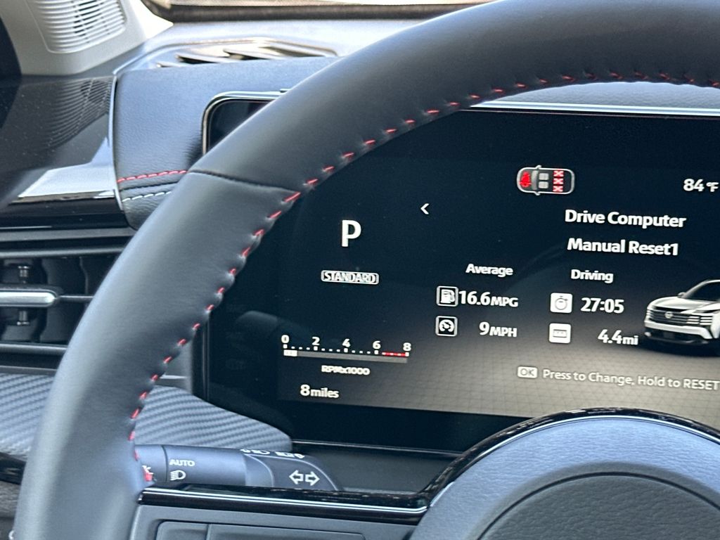 2026 Nissan KICKS SR AWD - Photo 21