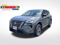 2026 Nissan Rogue S SUV