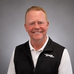Staff member Don Kramer from ID_b1e65e