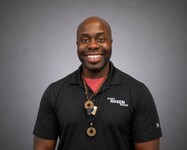Staff member Bobby Brown from ID_b1e65e