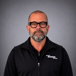 Staff member Alex Prego  from ID_b1e65e