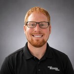 Staff member Sam Sommers from ID_96ca8c