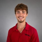 Staff member Camren Halverson from ID_96ca8c