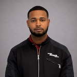 Staff member JR Castillo from ID_96ca8c