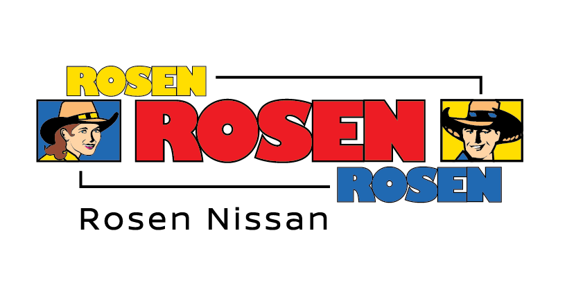 Rosen Nissan Milwaukee