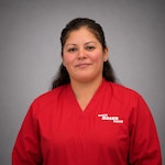 Staff member Reyna Morales from ID_96ca8c