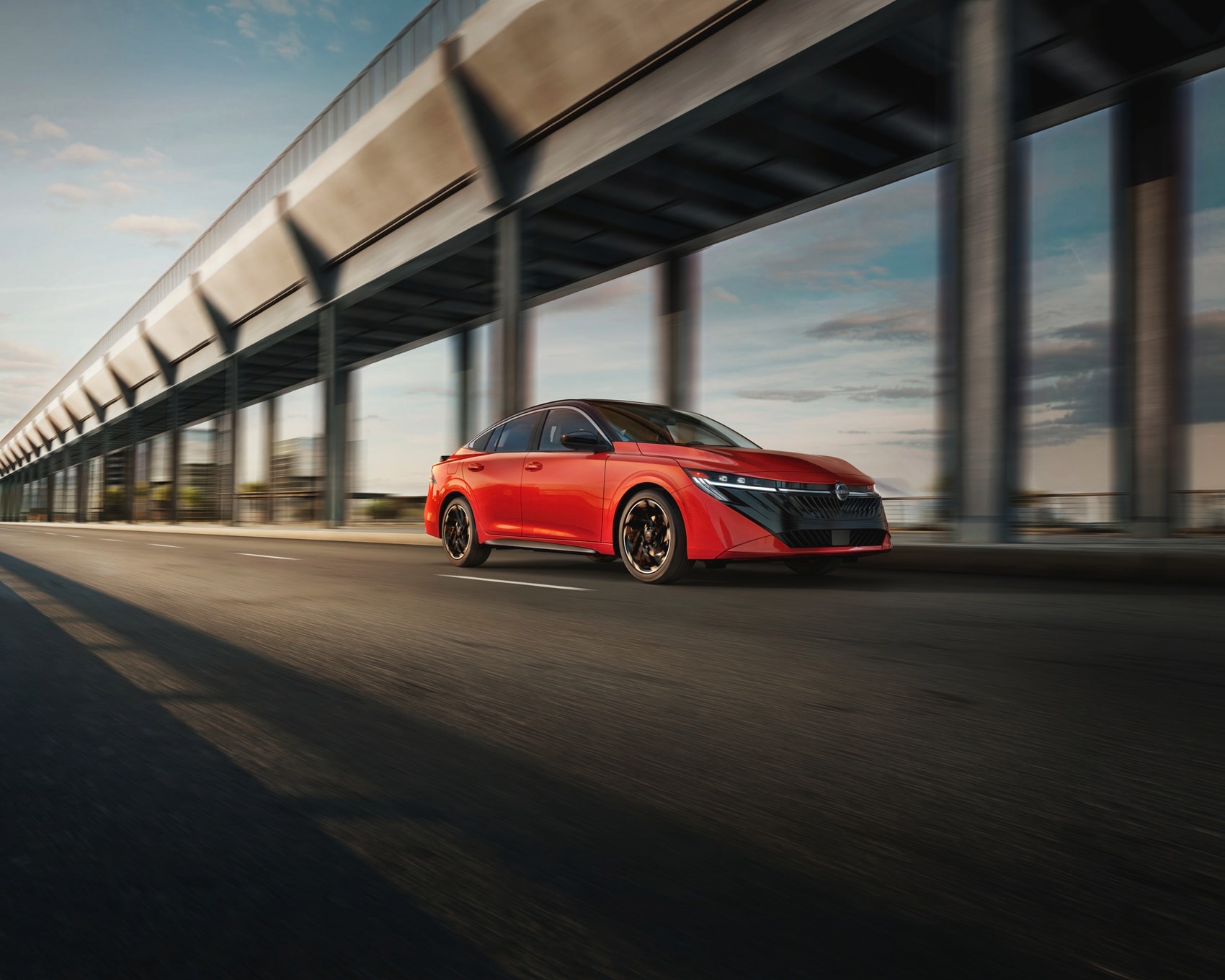 Nissan Dealer near Greenfield, WI