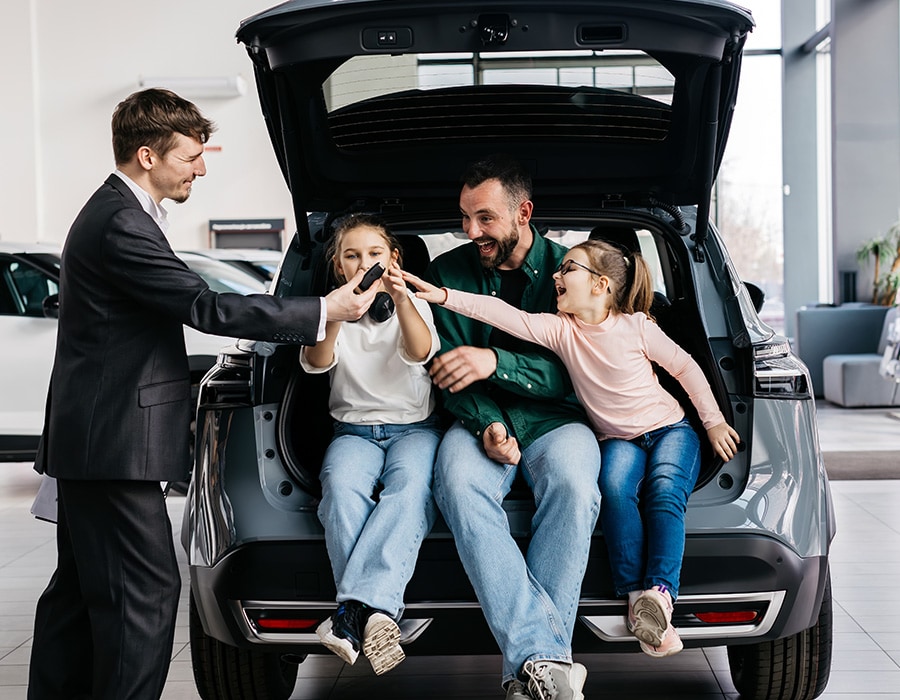 learn about the Rosen Automotive Group