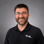 Staff member Phil Evanoff from ID_b1e65e