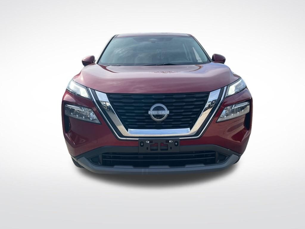Used 2023 Nissan Rogue SV SUV