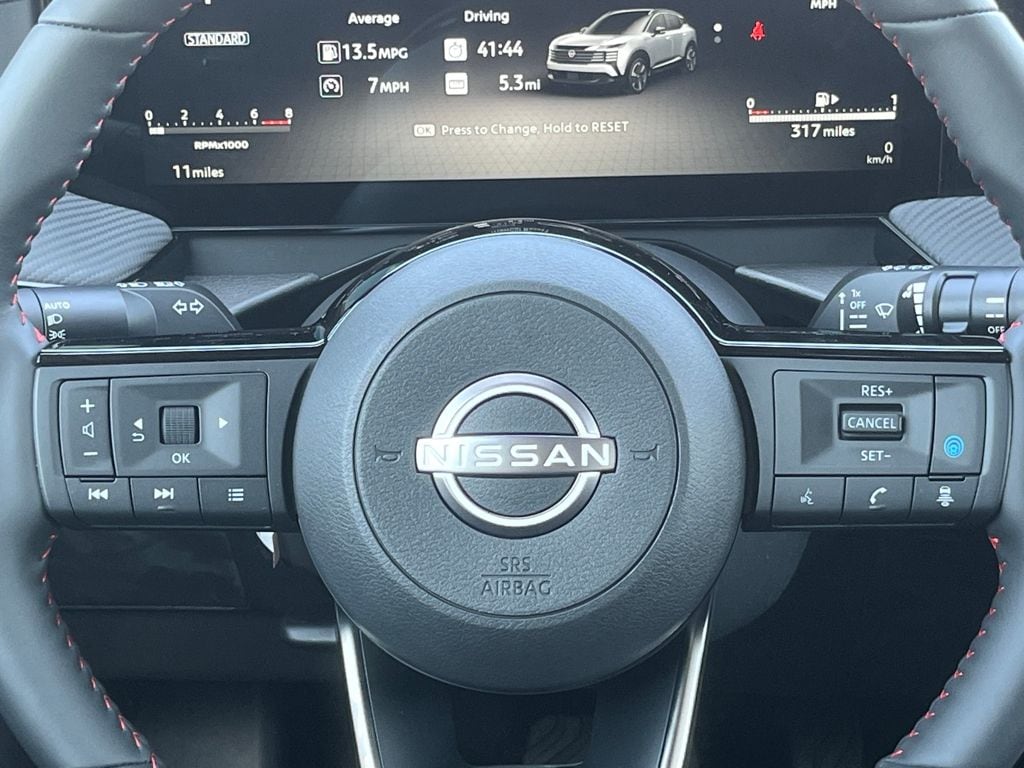 2026 Nissan KICKS SR AWD - Photo 23