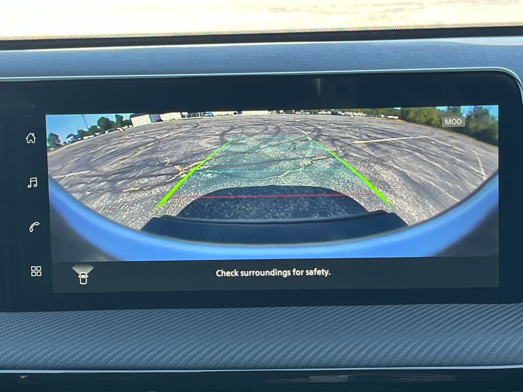 2026 Nissan KICKS SR AWD - Photo 26