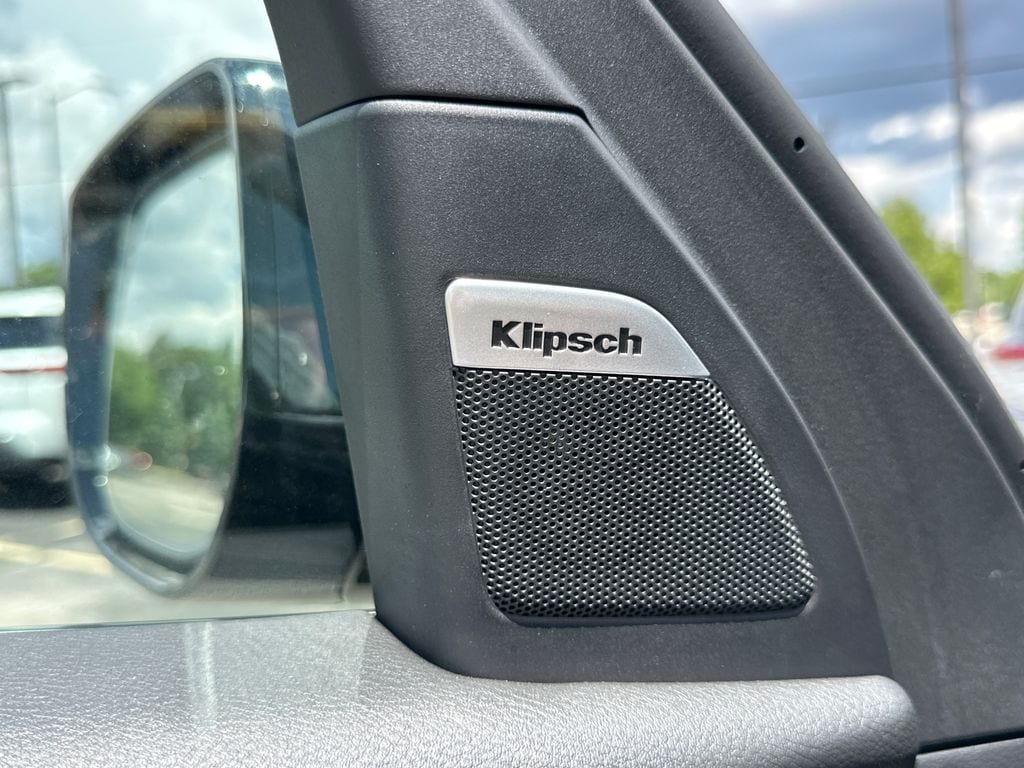 2026 Nissan Armada PRO-4X - Photo 13