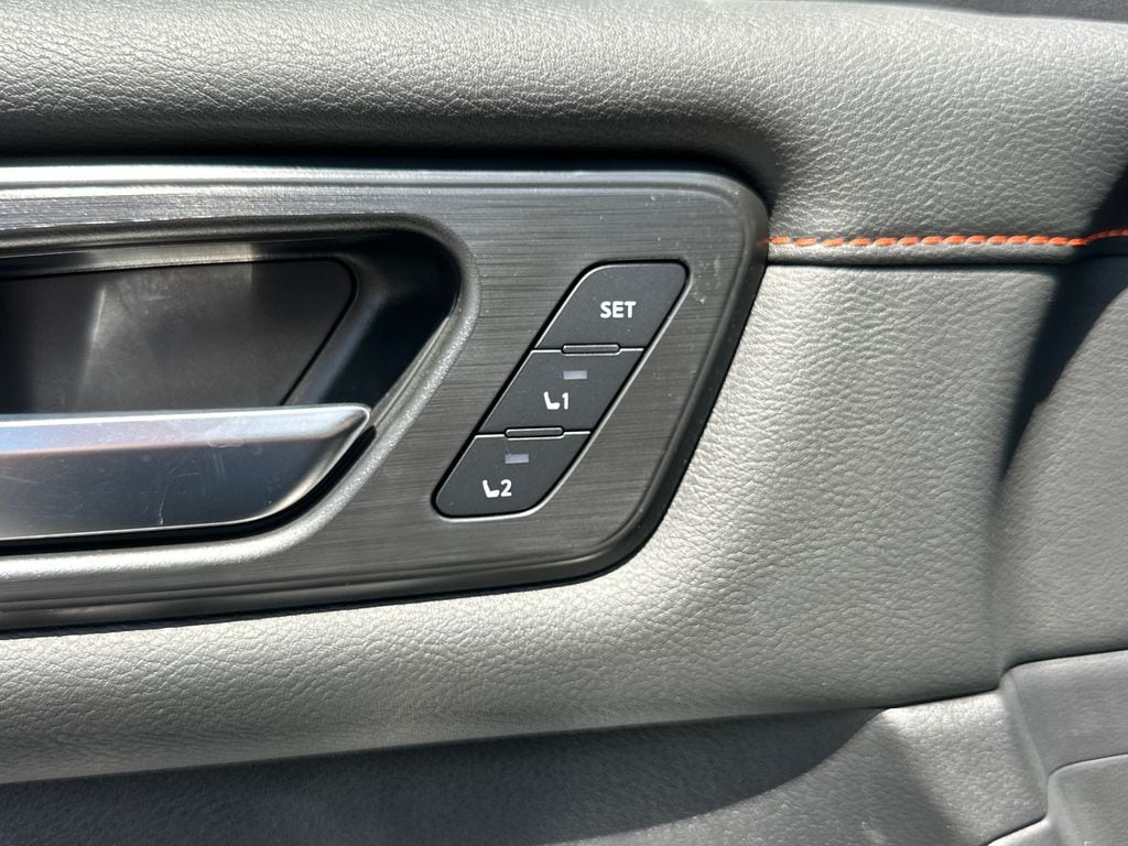 2026 Nissan Armada PRO-4X - Photo 12