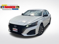 2026 Nissan Altima SV Sedan