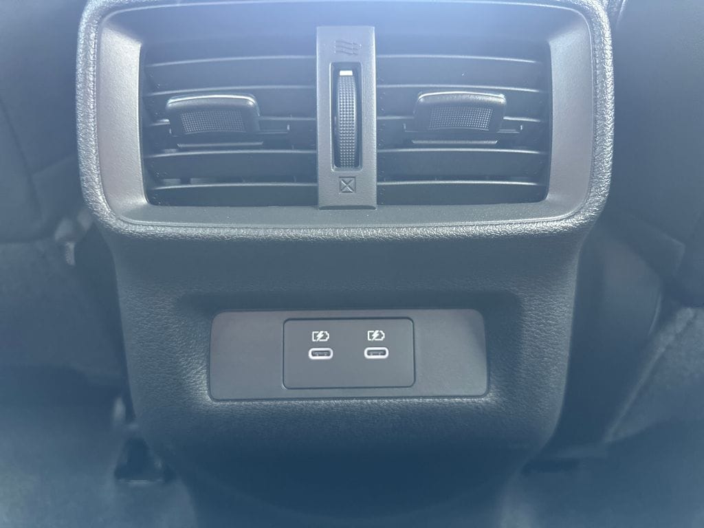2025 Nissan Murano SV - Photo 15
