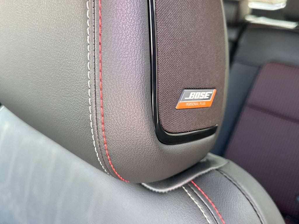 2026 Nissan KICKS SR AWD - Photo 13