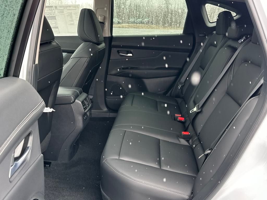 2025 Nissan Murano SL - Photo 10