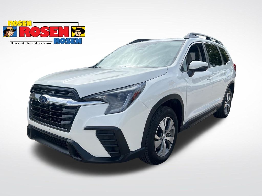 2023 Subaru Ascent Premium 7 Passenger's photo