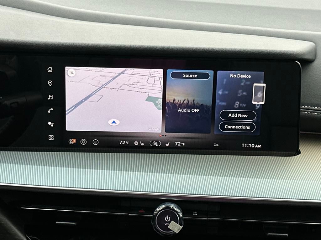 2025 Nissan Murano SL - Photo 15
