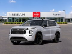 2026 Nissan Rogue Plug-In Hybrid Platinum SUV