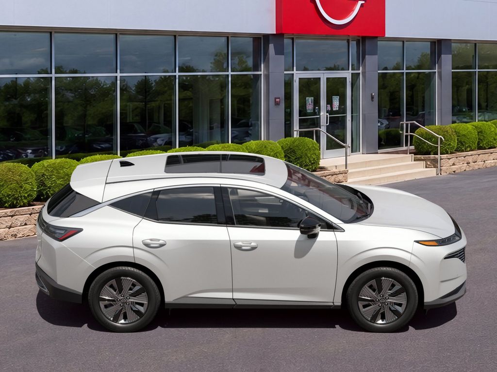 2026 Nissan Murano SL - Photo 16