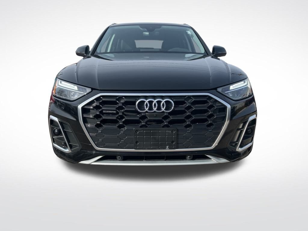 Used 2023 Audi Q5 45 S line Premium SUV