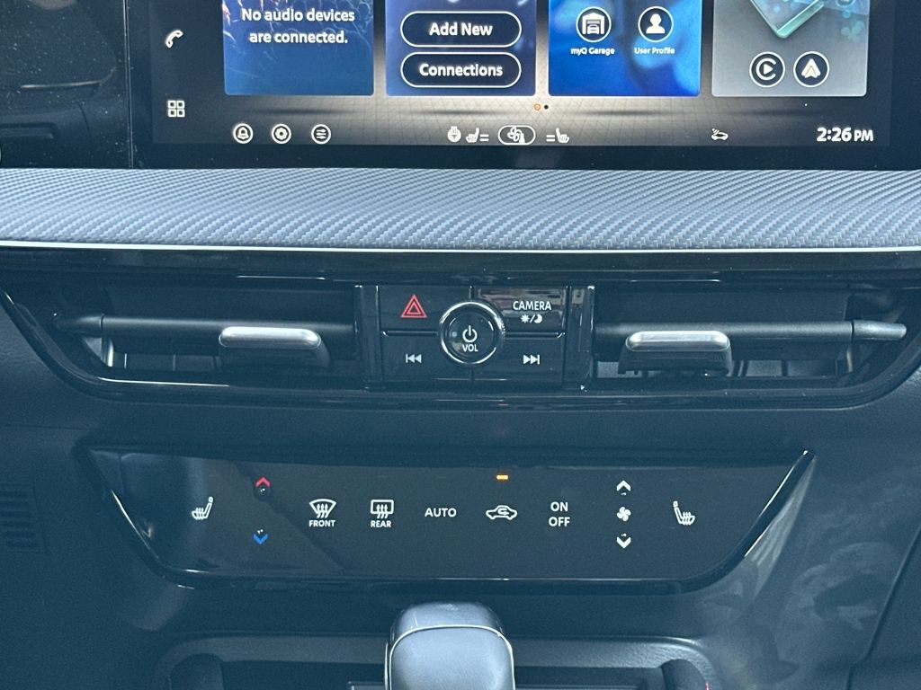 2026 Nissan KICKS SR AWD - Photo 23